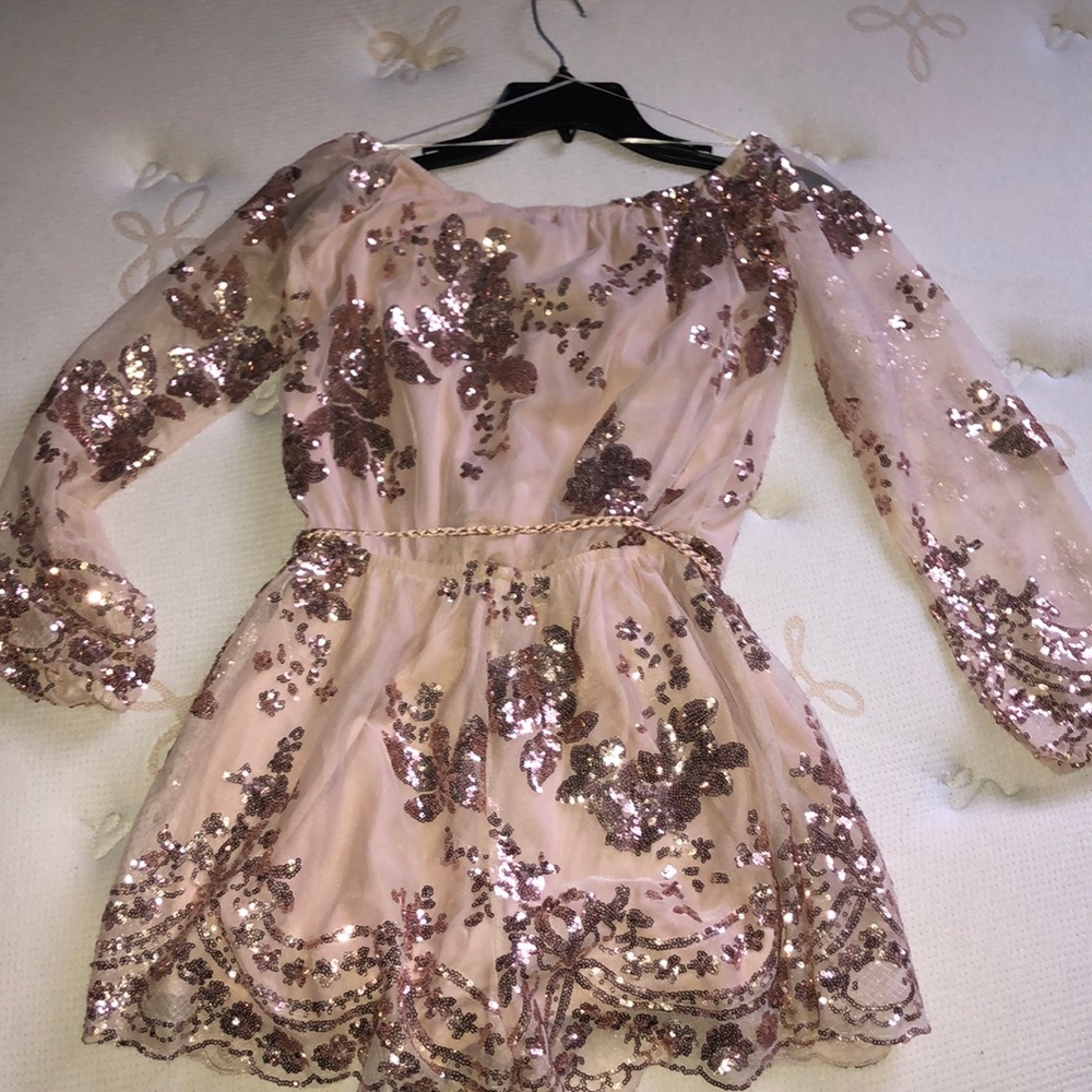 Formal romper - Picture 5 of 5